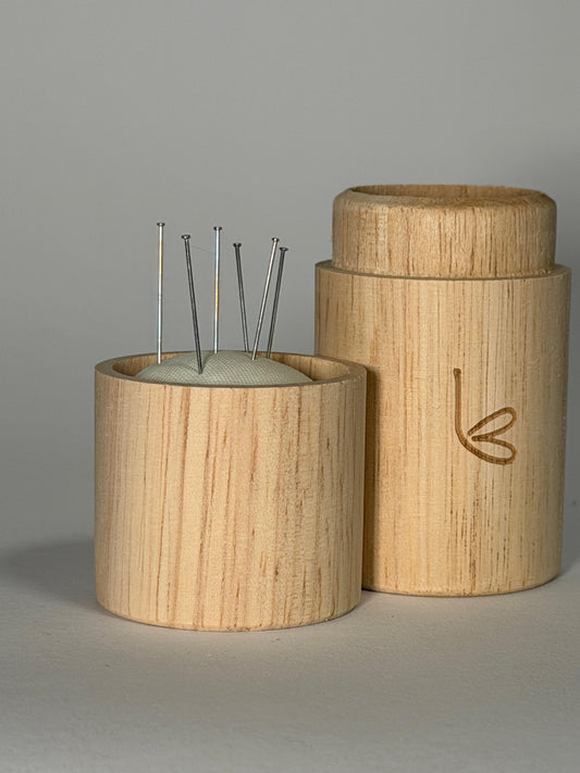 Pin Box SAYA - Natur